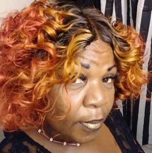 Meet your Posher, Beverly